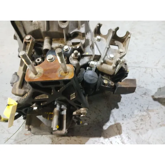 Caja Cambios para Fiat Fiorino