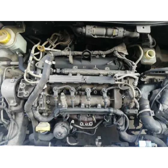 Despiece Motor para Fiat Fiorino
