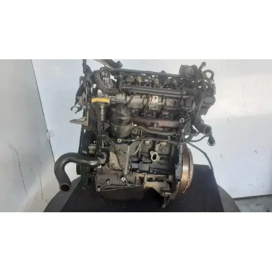 Despiece Motor para Fiat Fiorino