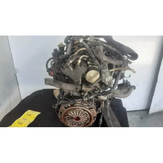 Despiece Motor para Fiat Fiorino