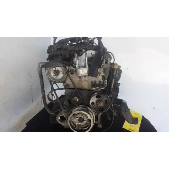 Despiece Motor para Fiat Fiorino
