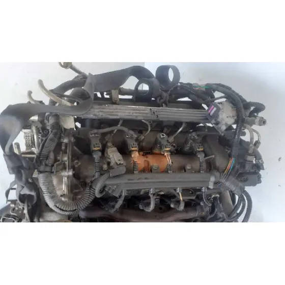 Despiece Motor para Fiat Fiorino