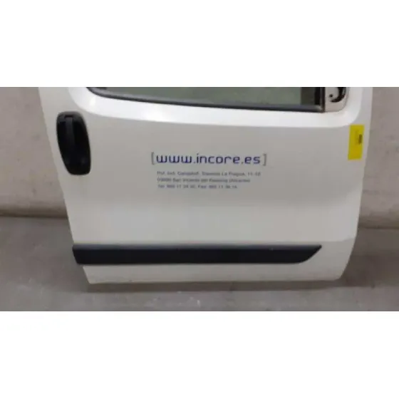 Puerta Delantera Derecha para Fiat Fiorino