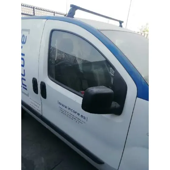 Puerta Delantera Derecha para Fiat Fiorino
