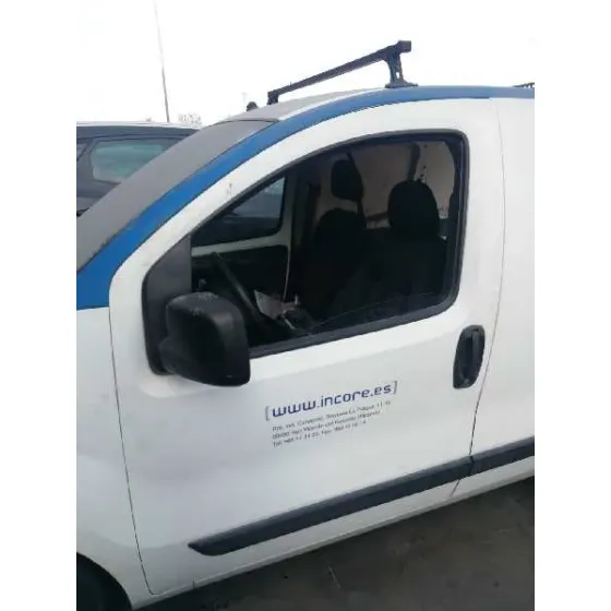 Puerta Delantera Izquierda para Fiat Fiorino