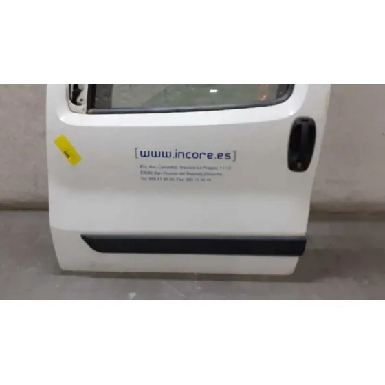 Puerta Delantera Izquierda para Fiat Fiorino
