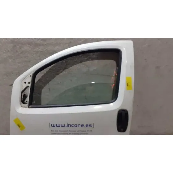 Puerta Delantera Izquierda para Fiat Fiorino