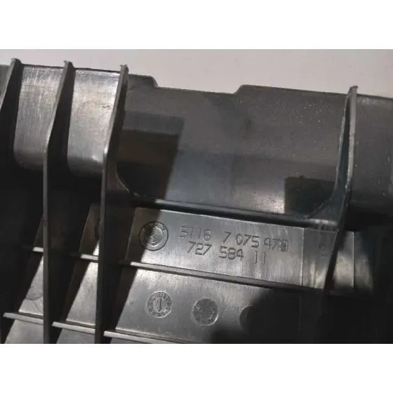 Guantera para Bmw Serie 3 Berlina (E90)