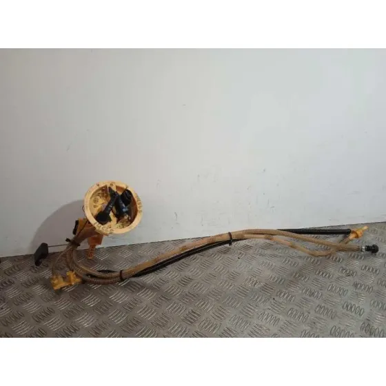 Aforador para Bmw Serie 3 Berlina (E90)