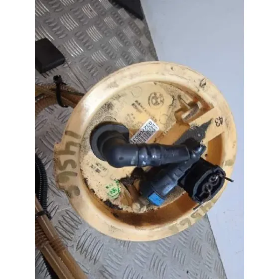 Aforador para Bmw Serie 3 Berlina (E90)