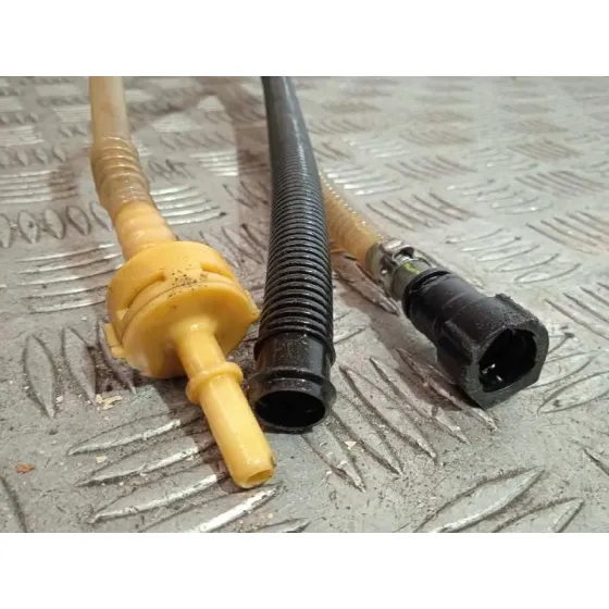 Aforador para Bmw Serie 3 Berlina (E90)
