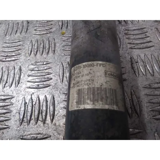 Amortiguador Trasero Derecho para Ford S-Max (Ca1)