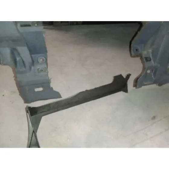 Kit Airbag para Ford S-Max (Ca1)