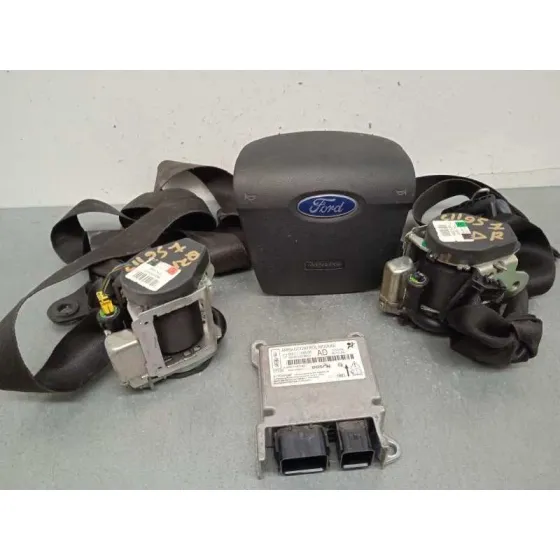 Kit Airbag para Ford S-Max (Ca1)