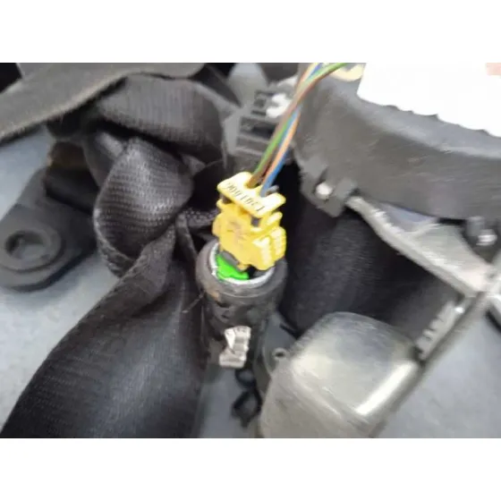 Kit Airbag para Ford S-Max (Ca1)