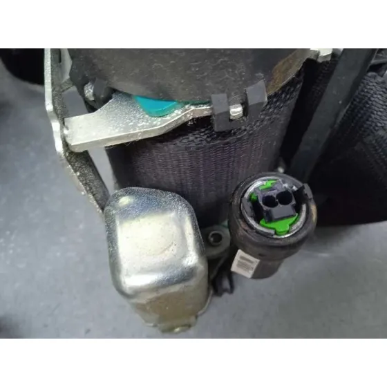 Kit Airbag para Ford S-Max (Ca1)