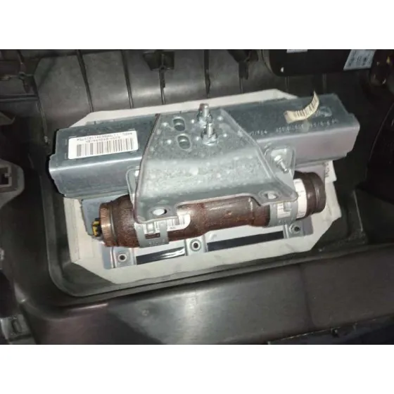 Kit Airbag para Ford S-Max (Ca1)