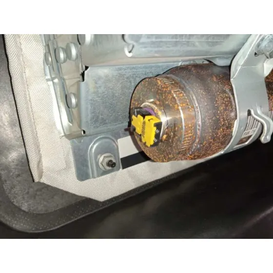 Kit Airbag para Ford S-Max (Ca1)