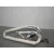 Airbag Cortina Delantero Derecho para Ford S-Max (Ca1)