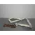 Airbag Cortina Delantero Izquierdo para Ford S-Max (Ca1)