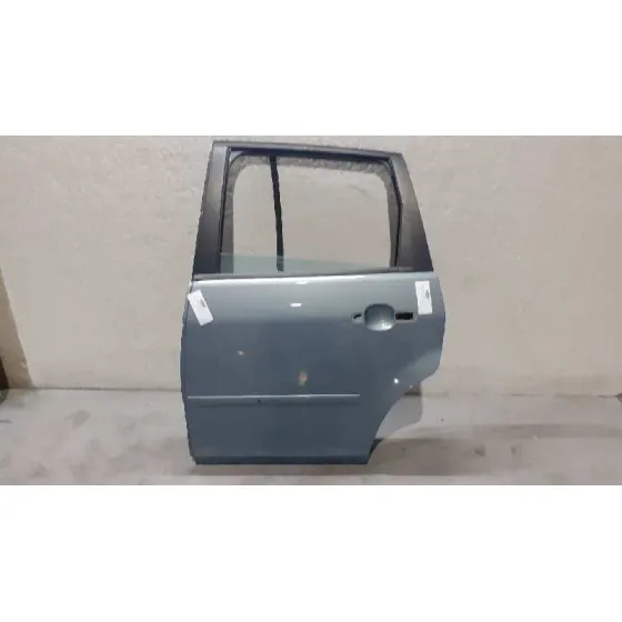 Puerta Trasera Izquierda para Ford C-Max (Cb3)