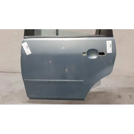 Puerta Trasera Izquierda para Ford C-Max (Cb3)