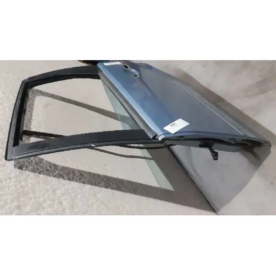 Puerta Trasera Izquierda para Ford C-Max (Cb3)
