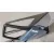 Puerta Trasera Izquierda para Ford C-Max (Cb3)
