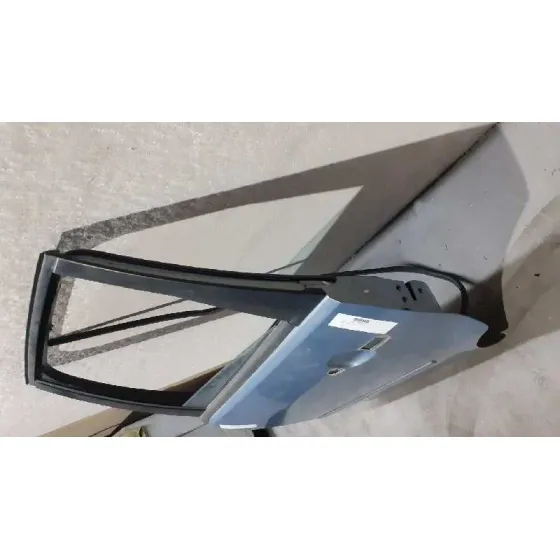 Puerta Trasera Izquierda para Ford C-Max (Cb3)