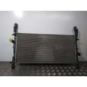 Radiador Agua para Ford Transit Caja Cerrada '06