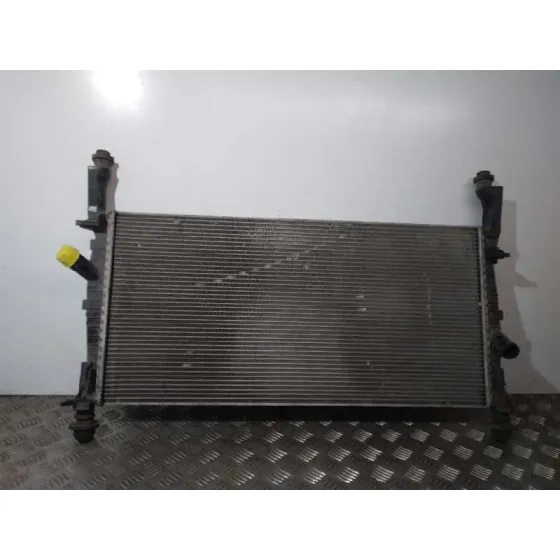 Radiador Agua para Ford Transit Caja Cerrada '06