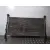 Radiador Agua para Ford Transit Caja Cerrada '06