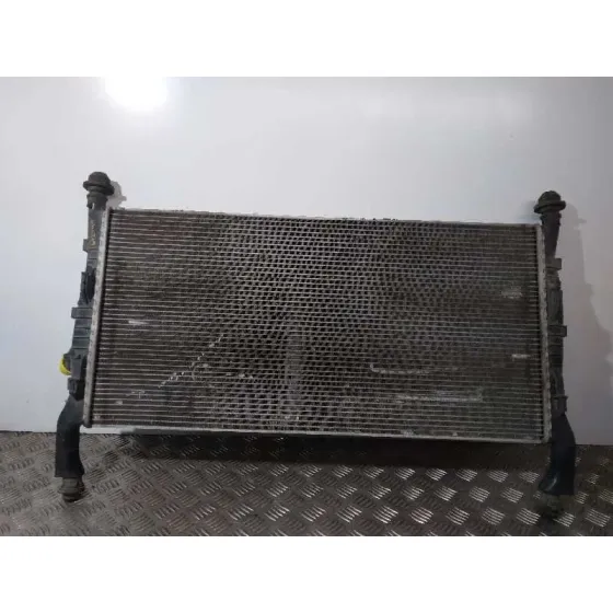 Radiador Agua para Ford Transit Caja Cerrada '06