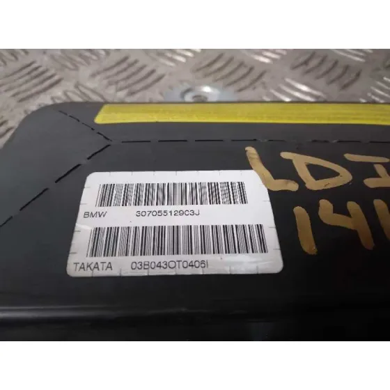 Airbag Lateral Delantero Izquierdo para Bmw Serie 3 Compact (E46)