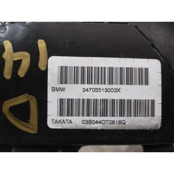 Airbag Lateral Delantero Derecho para Bmw Serie 3 Compact (E46)