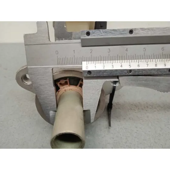 Bomba Freno para Toyota Avensis Berlina (T25)