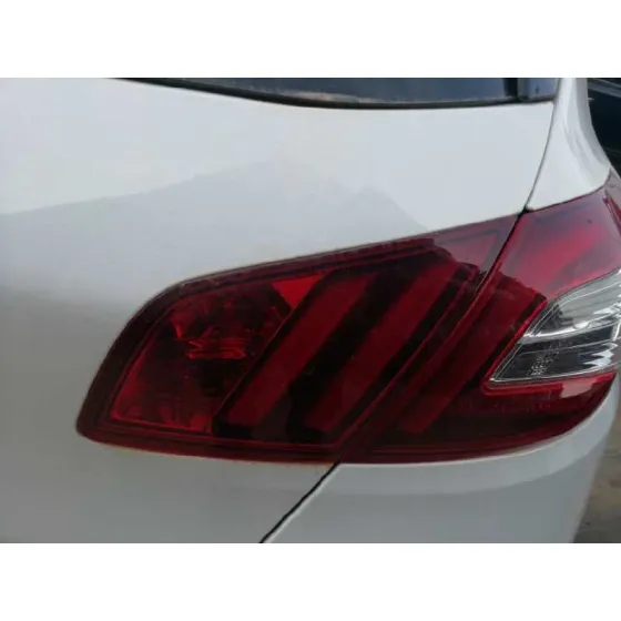 Piloto Trasero Derecho Interior para Peugeot 308