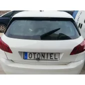 Porton Trasero para Peugeot 308