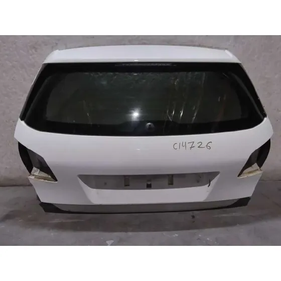 Porton Trasero para Peugeot 308