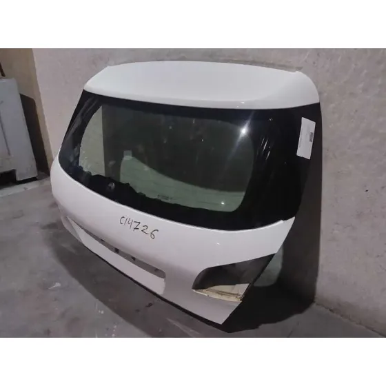 Porton Trasero para Peugeot 308