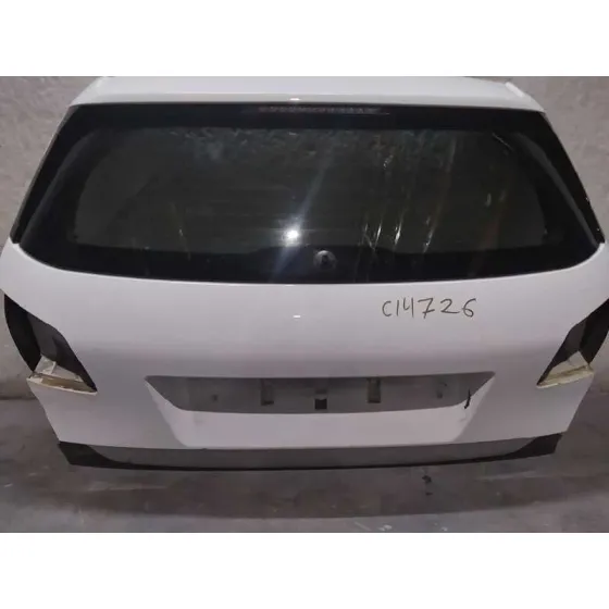 Porton Trasero para Peugeot 308