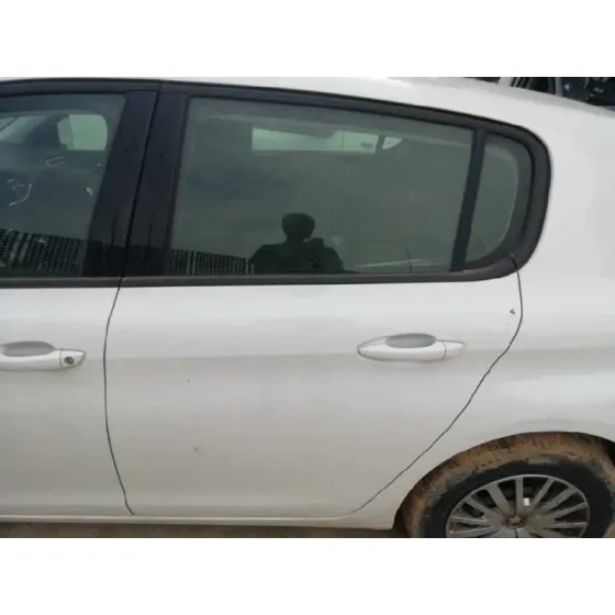 Puerta Trasera Izquierda para Peugeot 308