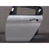 Puerta Trasera Izquierda para Peugeot 308