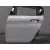 Puerta Trasera Izquierda para Peugeot 308