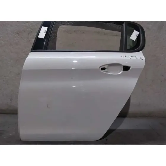 Puerta Trasera Izquierda para Peugeot 308