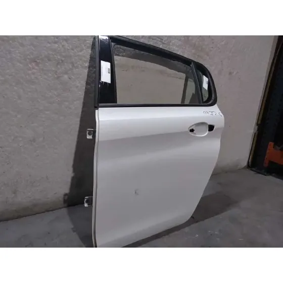 Puerta Trasera Izquierda para Peugeot 308