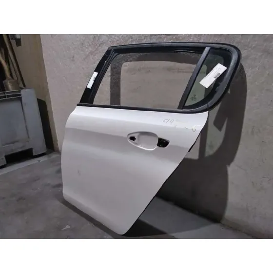 Puerta Trasera Izquierda para Peugeot 308