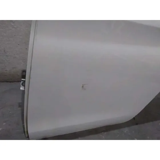 Puerta Trasera Izquierda para Peugeot 308