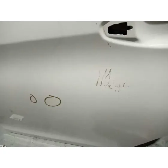 Puerta Trasera Izquierda para Peugeot 308