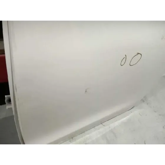 Puerta Trasera Izquierda para Peugeot 308